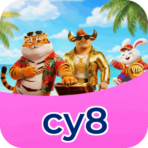 Siga a cy8 no Facebook