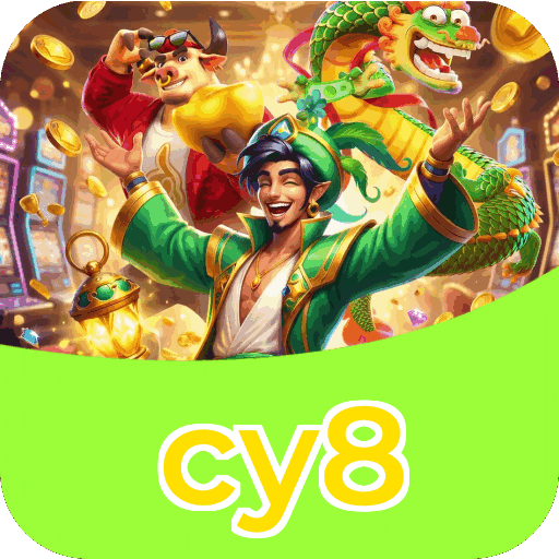 Cadastro cy8