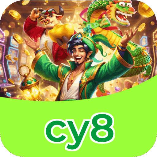 Dealers profissionais da cy8