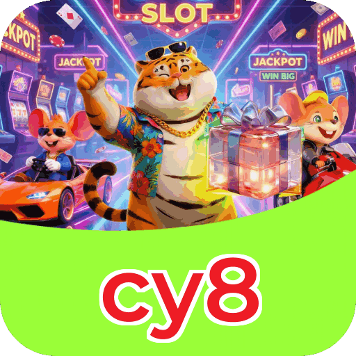 Jogos com maior RTP na cy8